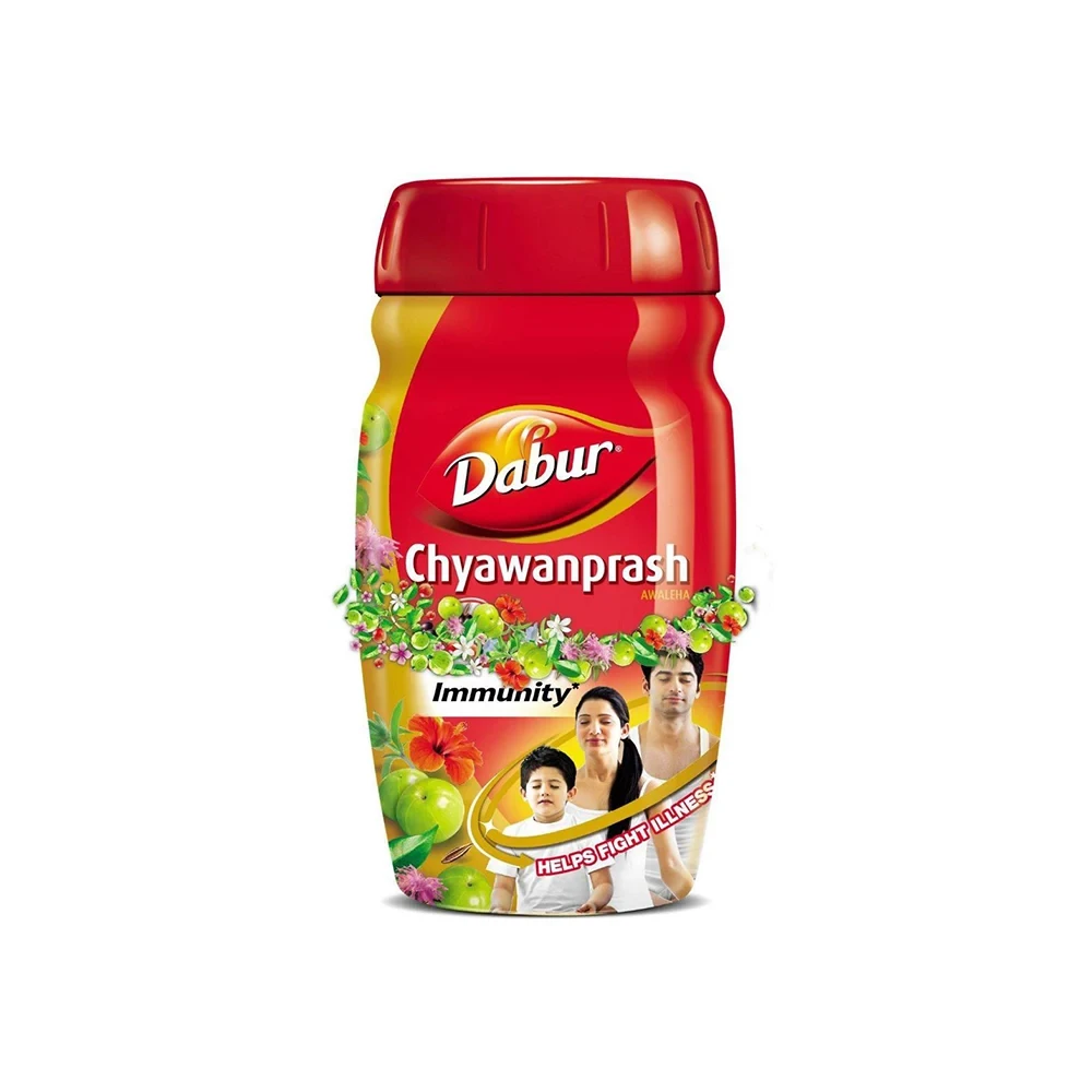 Dabur Chyawanprash 1Kg