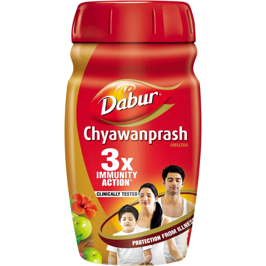 Dabur Chawanprash