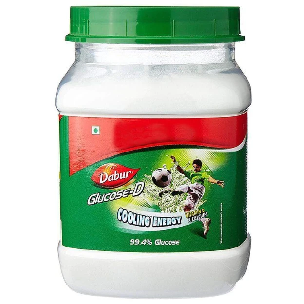Dabur Glucose D Powder 500g