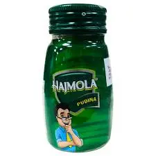 Dabur Hajmola Pudina Digestive Tablets