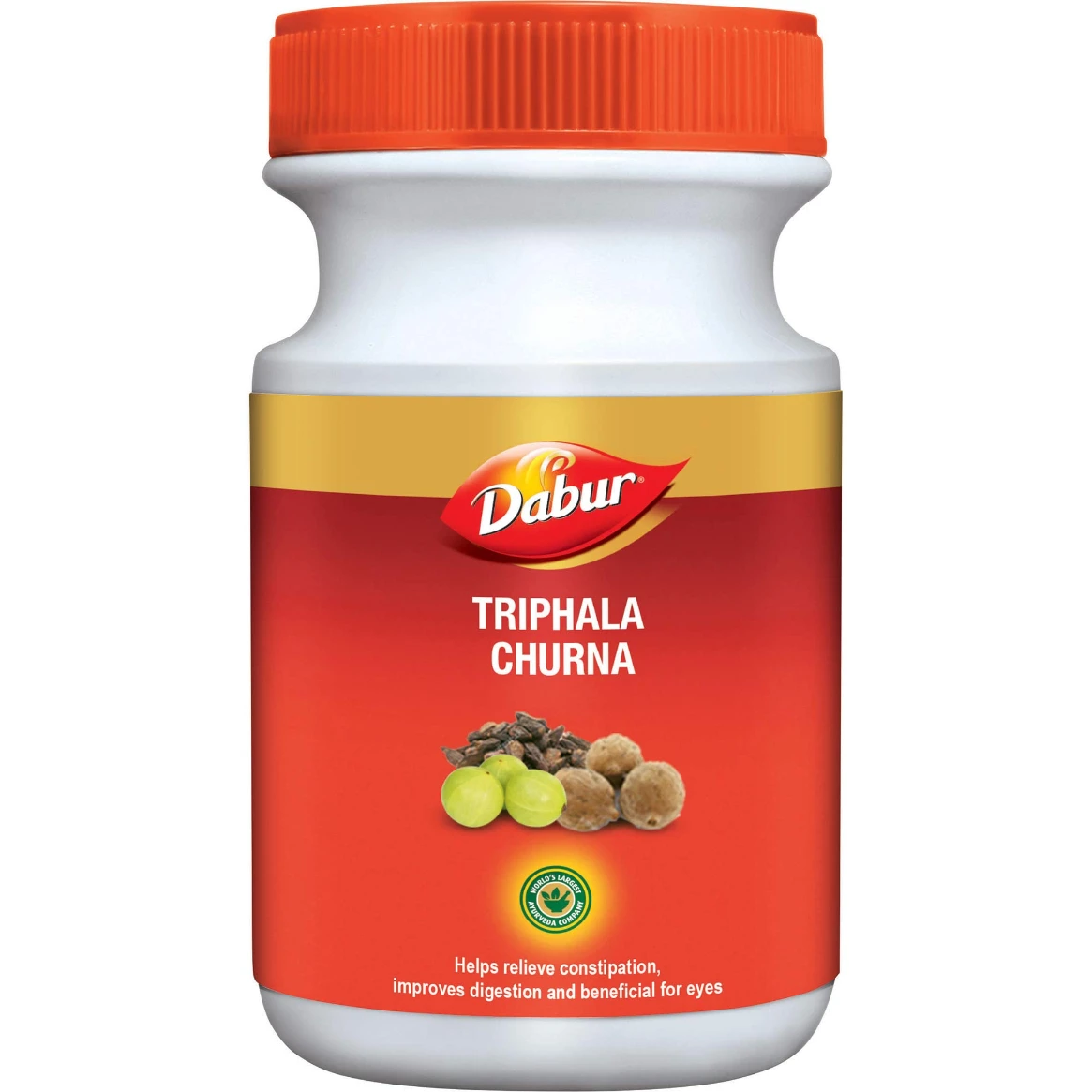 Dabur Triphala Churna 120g