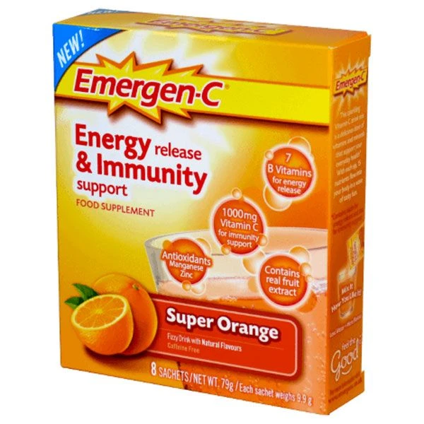 Emergen Vitamin C