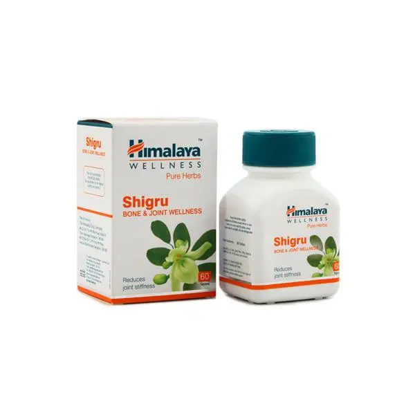 Himalaya Shigru Bone & Joint Wellness Tablets 250g