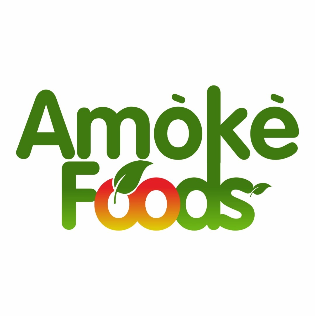 Amoke Foods Inc (African & Caribbean Grocery Store in Edmonton)  logo
