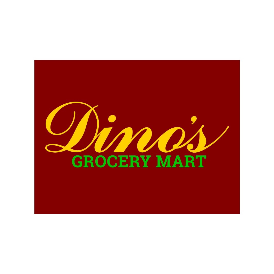 Dino's Grocery Mart logo